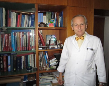 2. Jan Pirk jako špičkový kardiochirurg a manažer