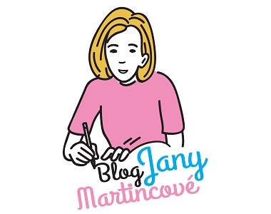 Blog Jany Martincové
