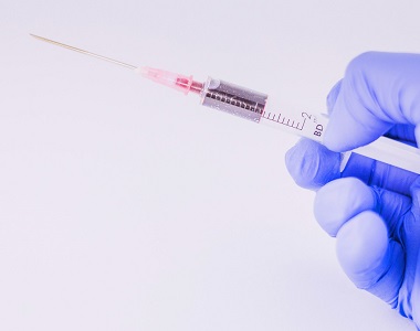 Očkování proti žloutence B