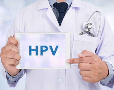Papilomavirová infekce (HPV- Human papilloma virus)