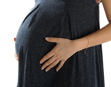 Pohyby plodu - kdy je začíná těhotná vnímat. MUDr. Radan Doubek |  Babyonline.cz