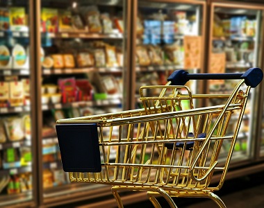 Nákup potravin - jaké a kde ANO, jaké nebrat