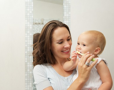 Jak učit děti dentální hygieně a kdy s nimi na ni začít chodit