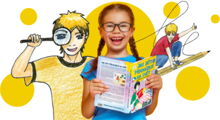 Pro chytré hlavičky