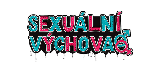 Web Sexuální výchova