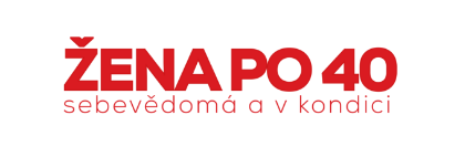 Web Žena po 40
